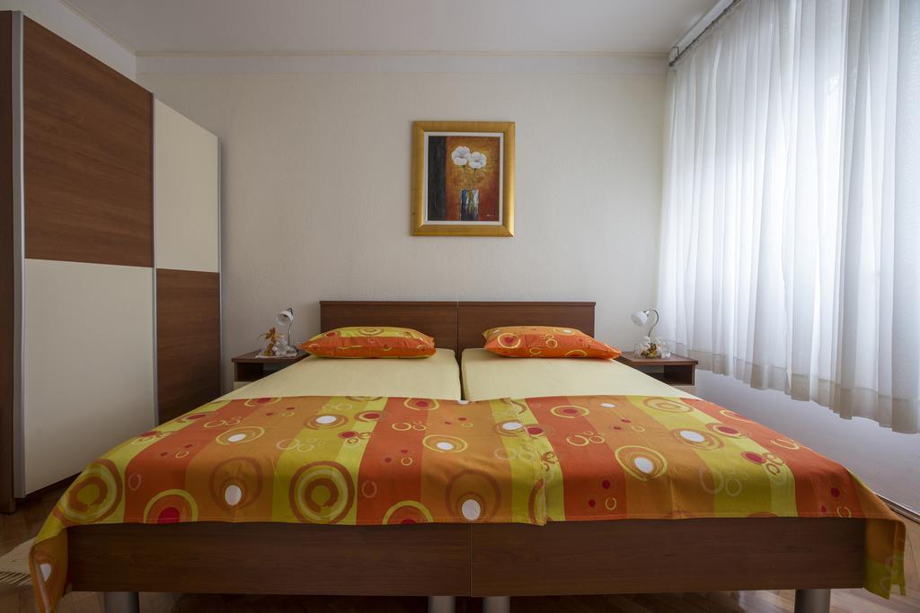 Dante Apartment Split Cameră foto