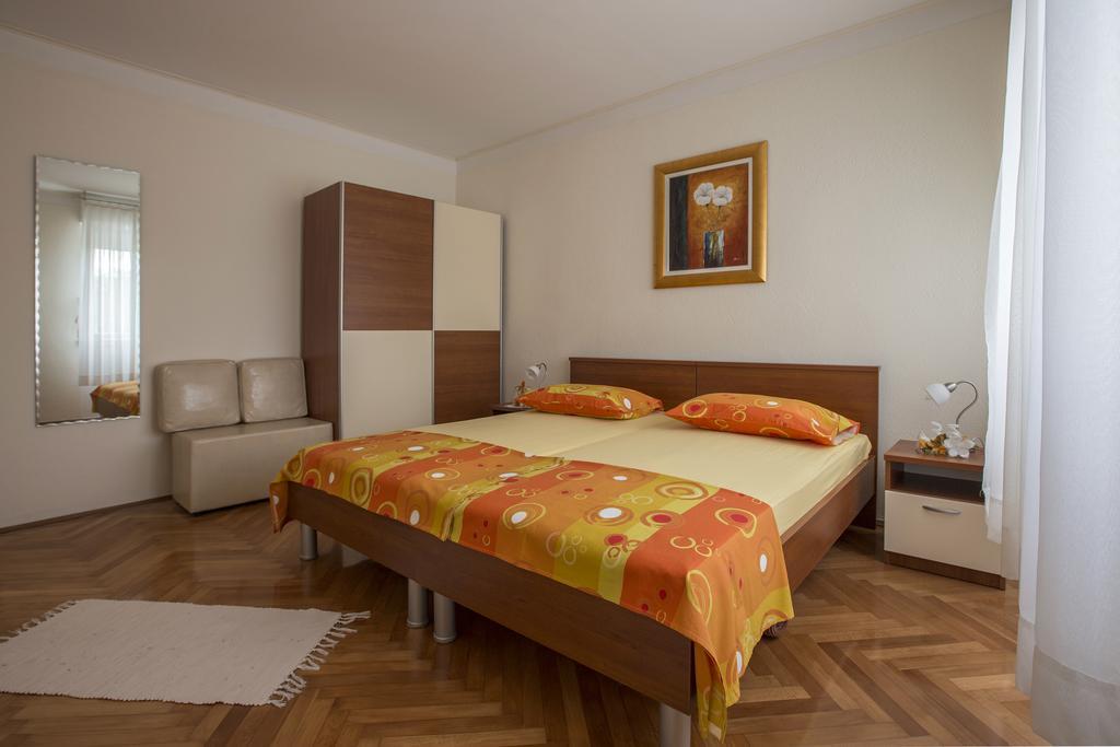 Dante Apartment Split Cameră foto
