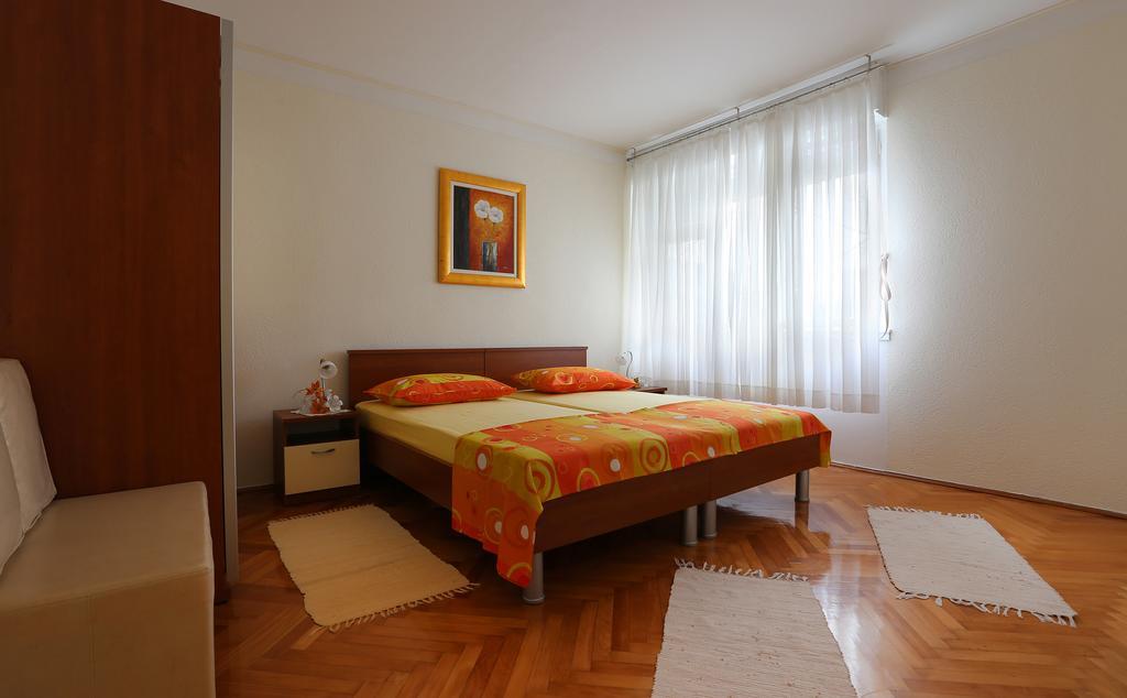 Dante Apartment Split Cameră foto
