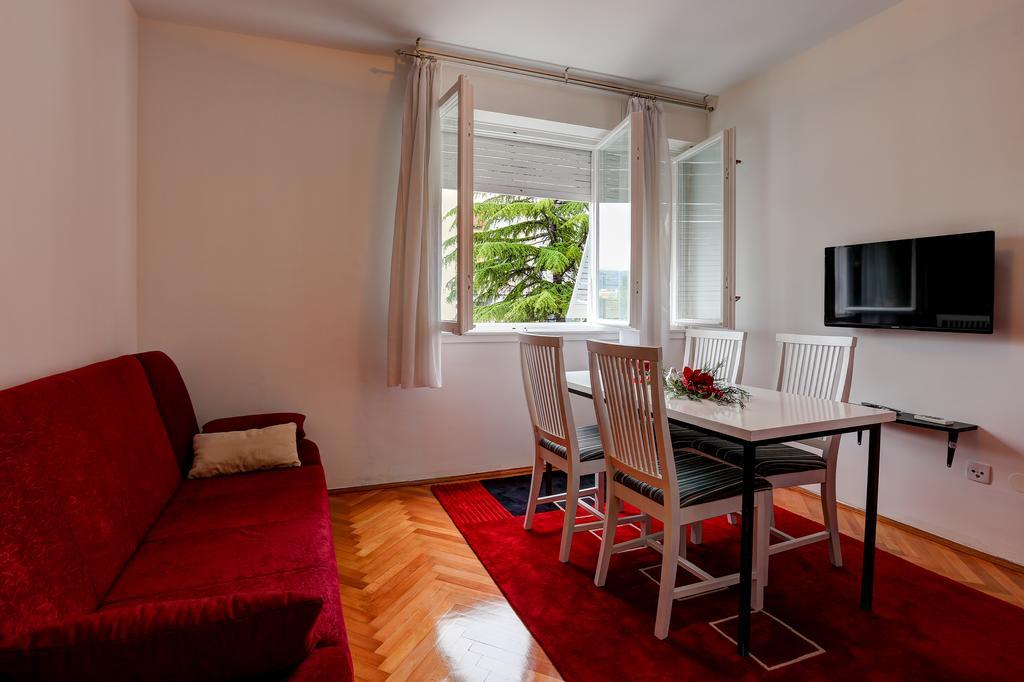 Dante Apartment Split Cameră foto