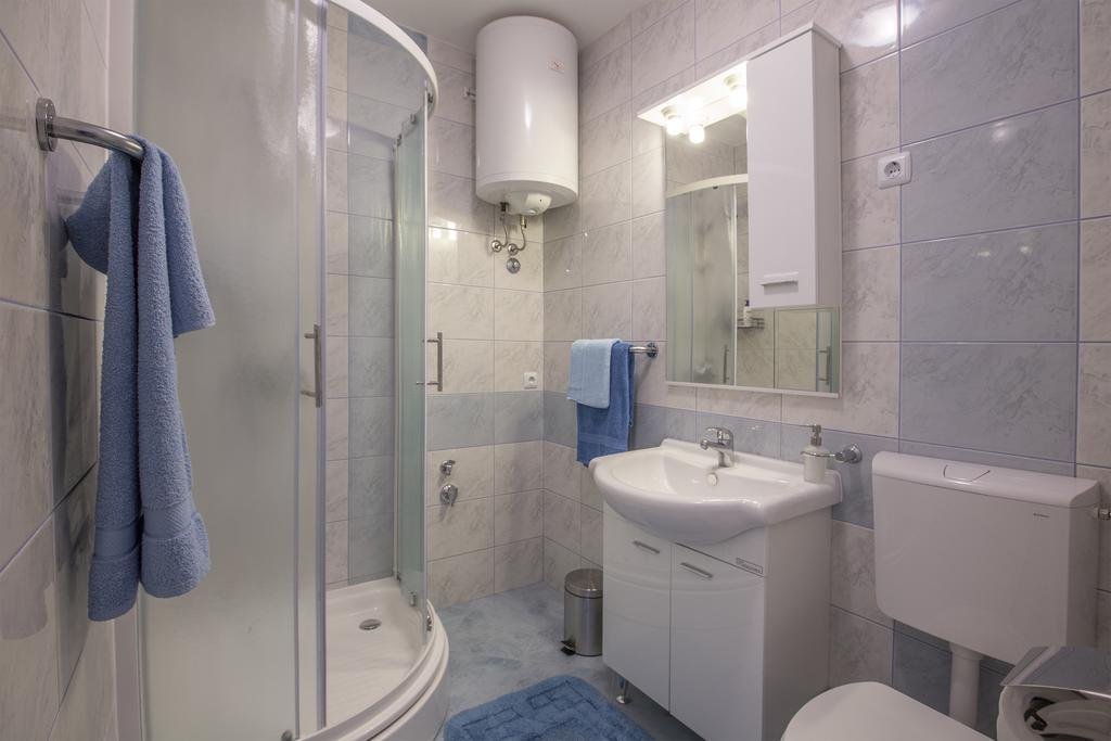 Dante Apartment Split Cameră foto