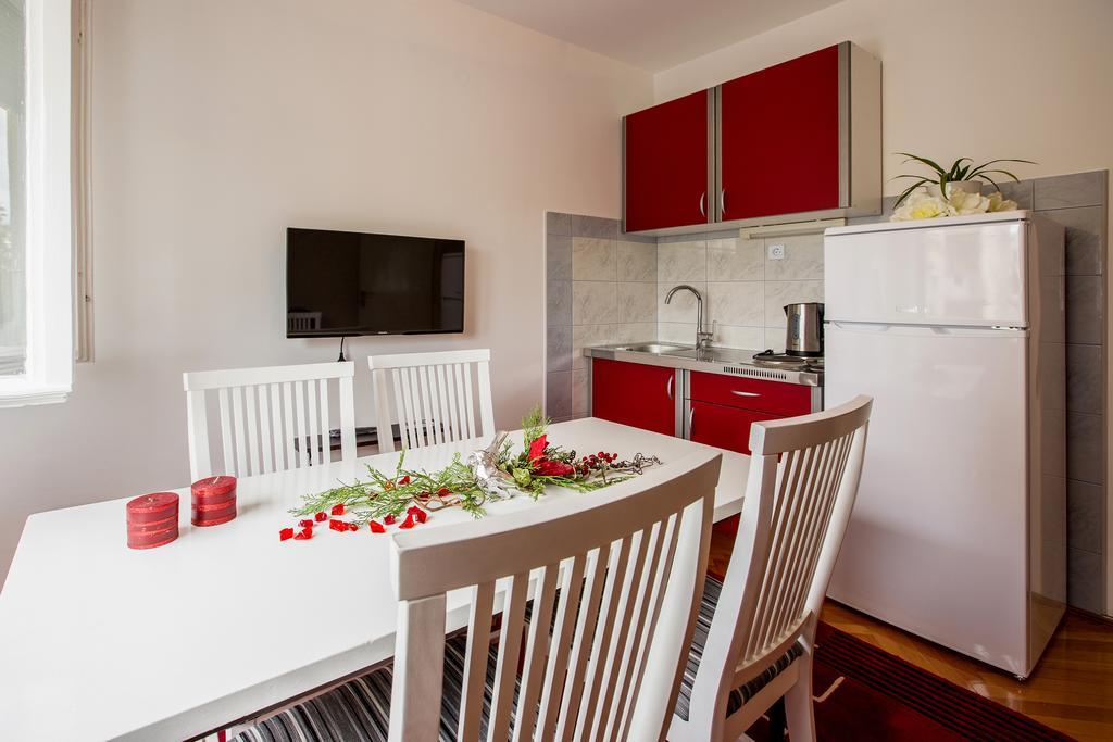 Dante Apartment Split Cameră foto