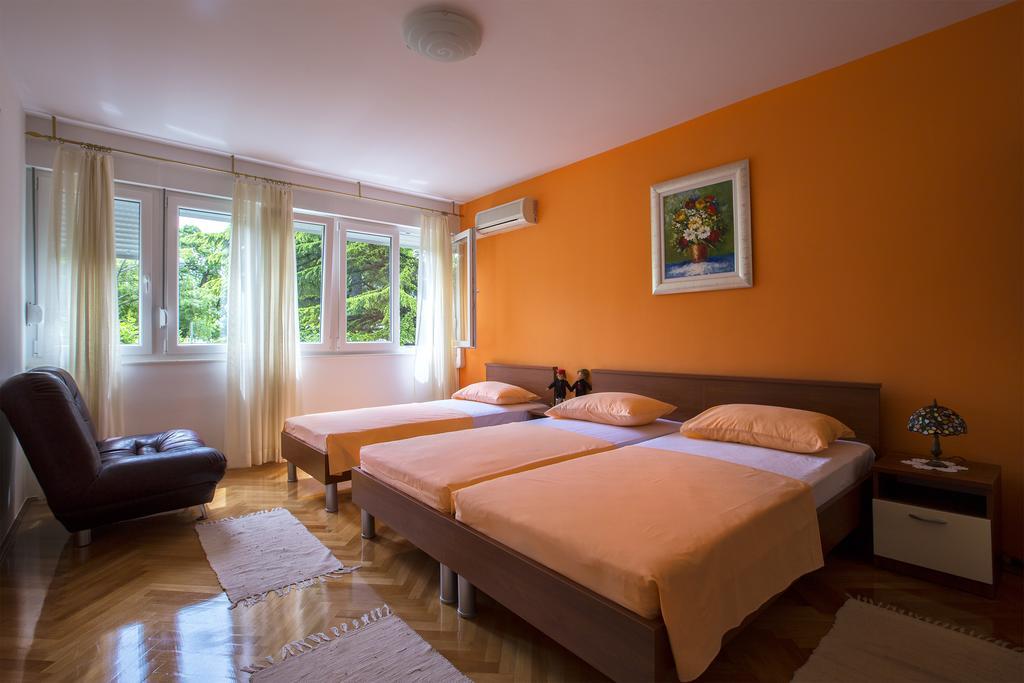 Dante Apartment Split Cameră foto