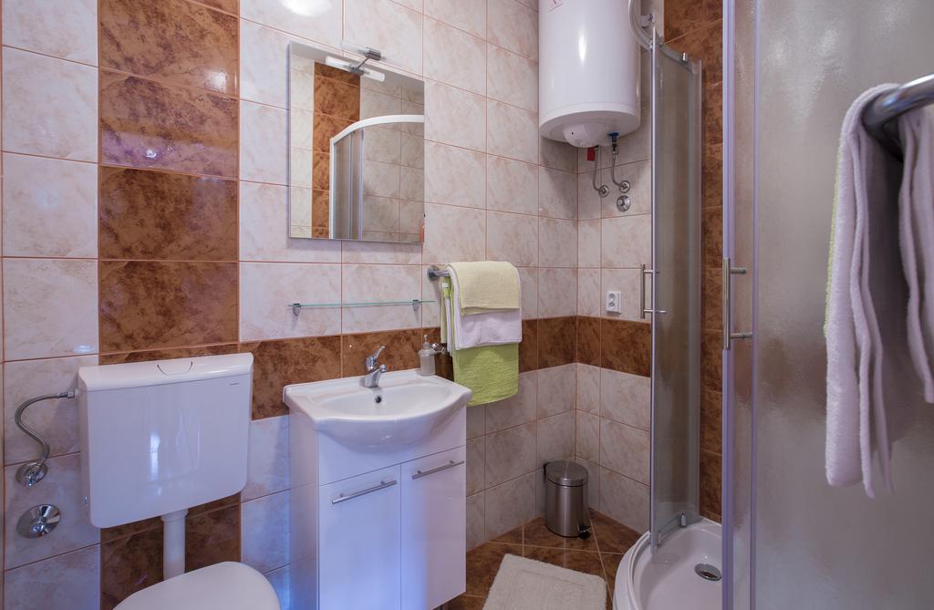 Dante Apartment Split Cameră foto